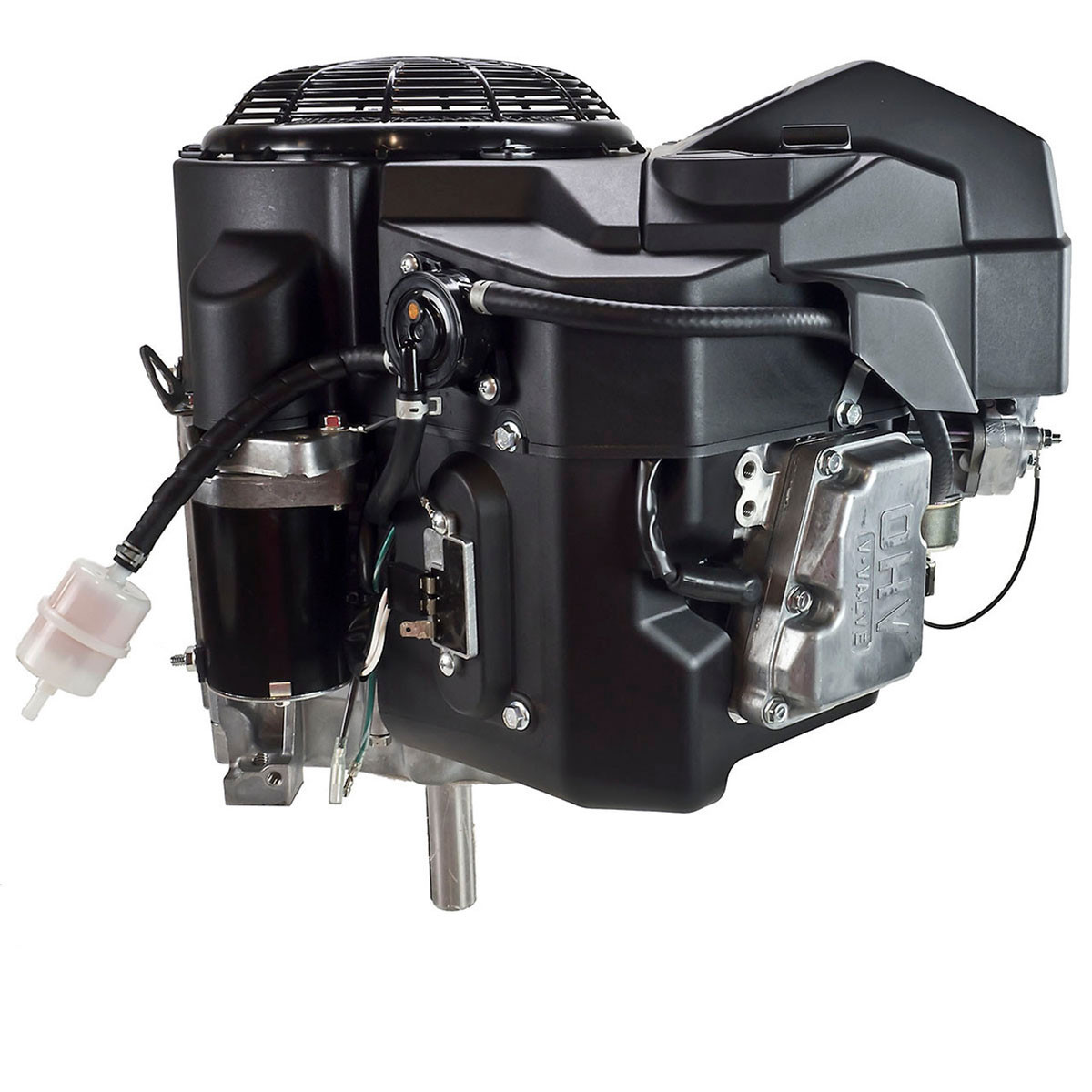 Kawasaki FS651V-S00 | 22HP Straight Shaft Engine