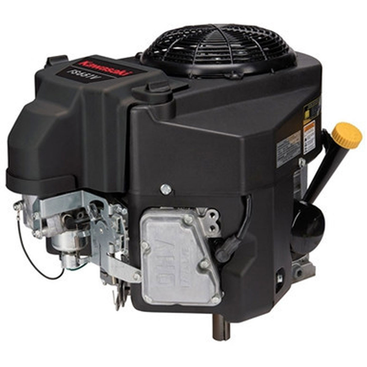 Kawasaki FS651V-S07 | 22HP Vertical | Free Same Day Shipping