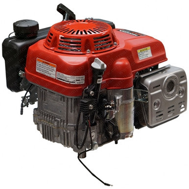 Honda GXV390T1-DETA Gas Engine | 1