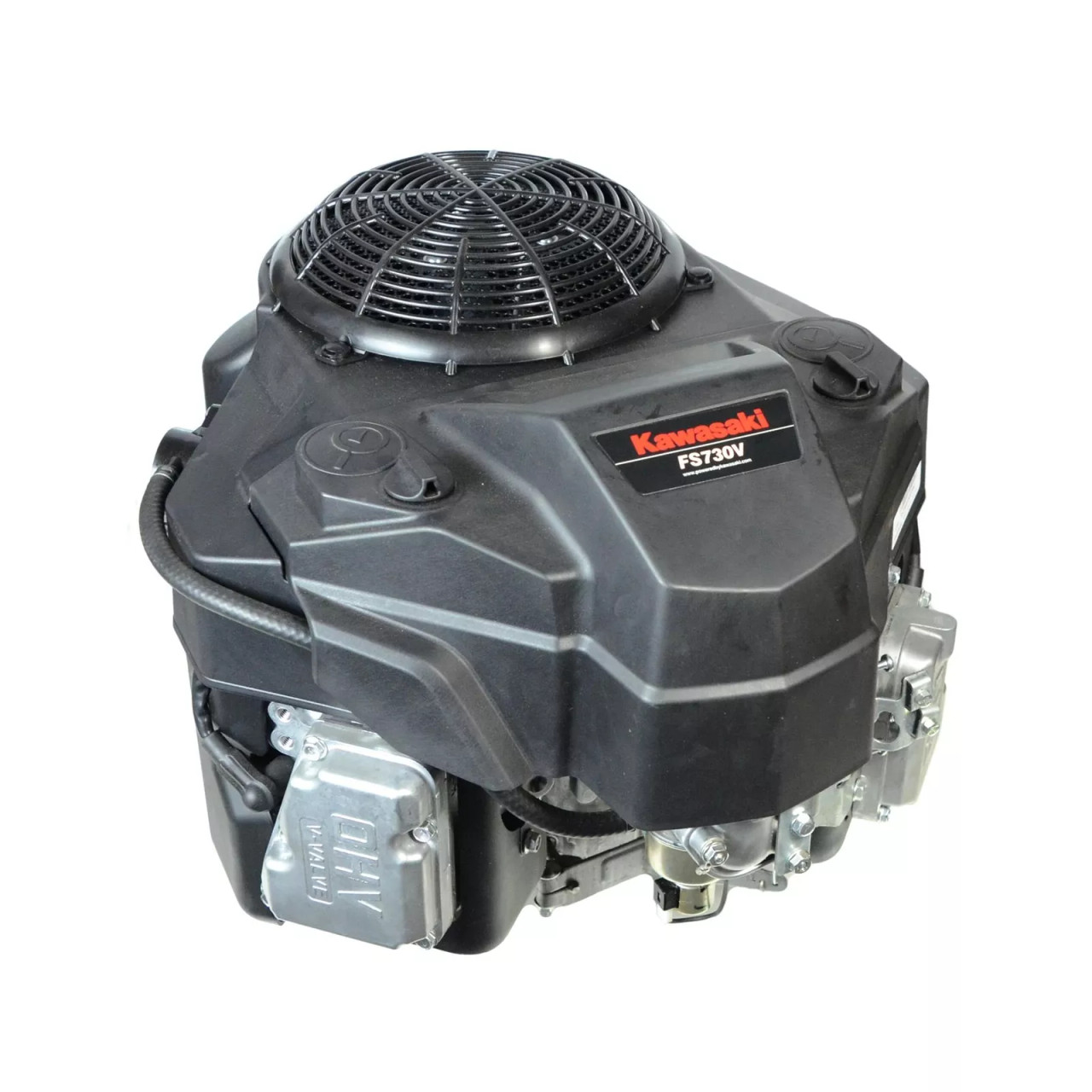 Kawasaki FS730V-S09 | 24HP Vertical Shaft
