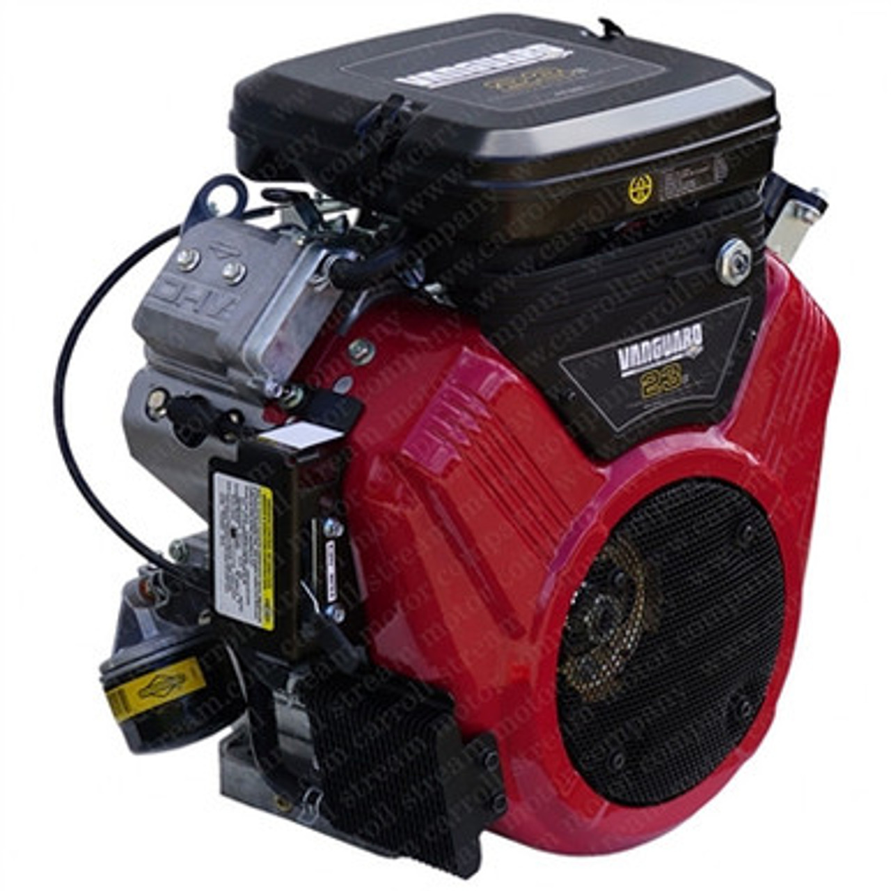 kiwaです。 Briggs & Stratton 386447-0444-G1 Vanguard® 23.0 HP 627cc