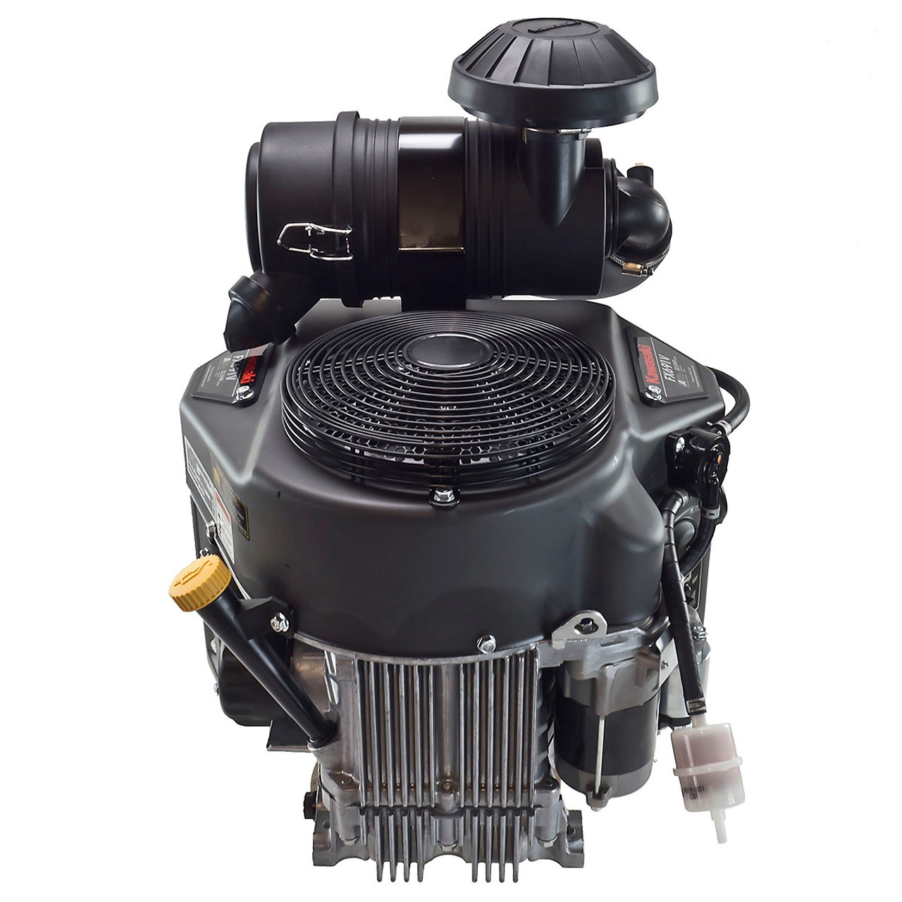 Kawasaki FX691V-S14 Electric Start Vertical Shaft