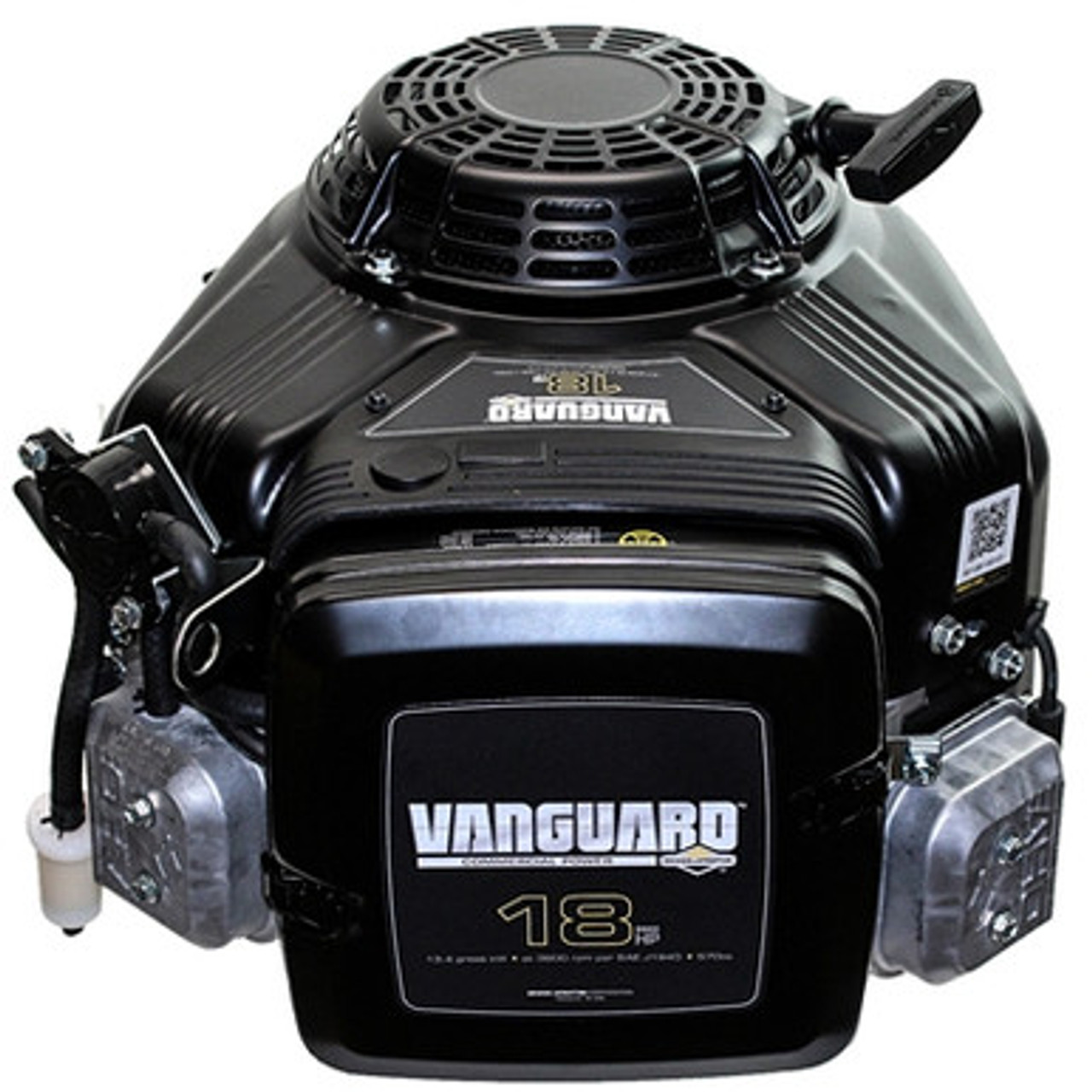 Briggs & Stratton 356776-0006-G1 V-Twin Vanguard Vertical 18HP 1