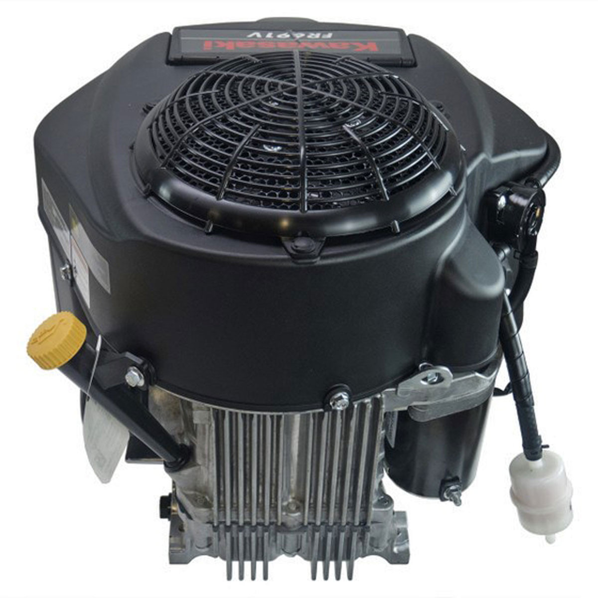 モンキー New 2025 Gravely USA Pro-Turn ZX 52 in. Kawasaki FX691V 22 hp