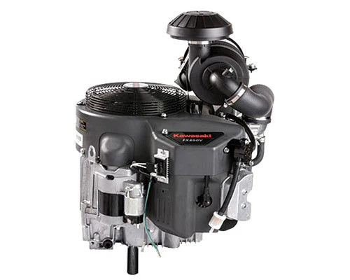 Kawasaki FX850V-S00 | 27HP Vertical Shaft