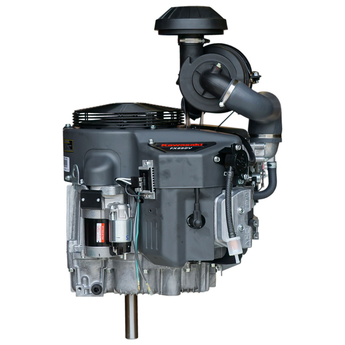 Kawasaki FX850V-S00 | 27HP Vertical Shaft