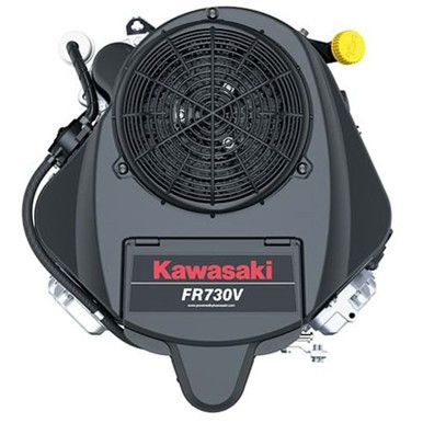 Kawasaki FR730V 24.0 HP Vertical Engines | the Lawnmower Hospital
