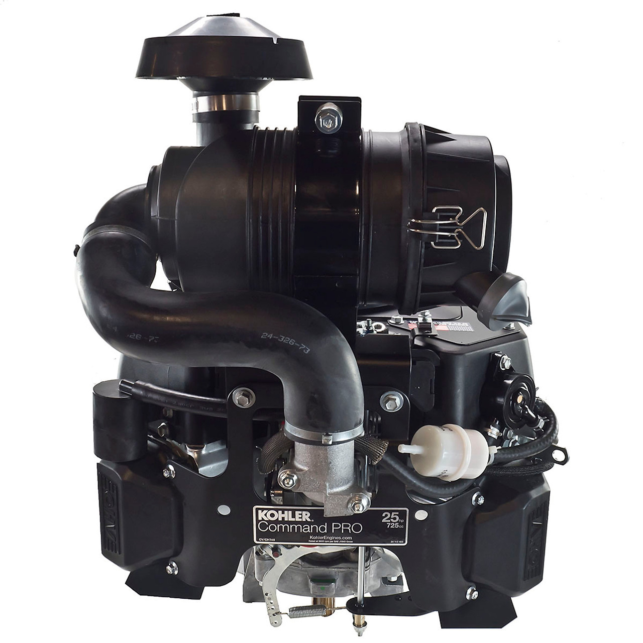 コロ Kohler Command Pro CV740-3115 | 25HP Engine