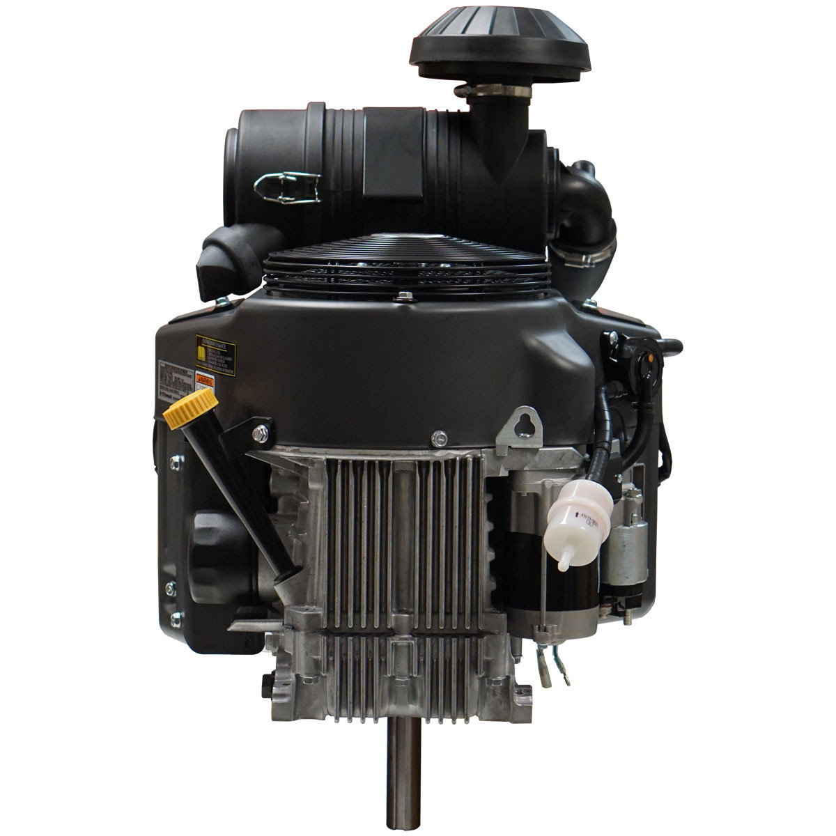 Kawasaki FX730V-S00 | 23.5HP Vertical Shaft