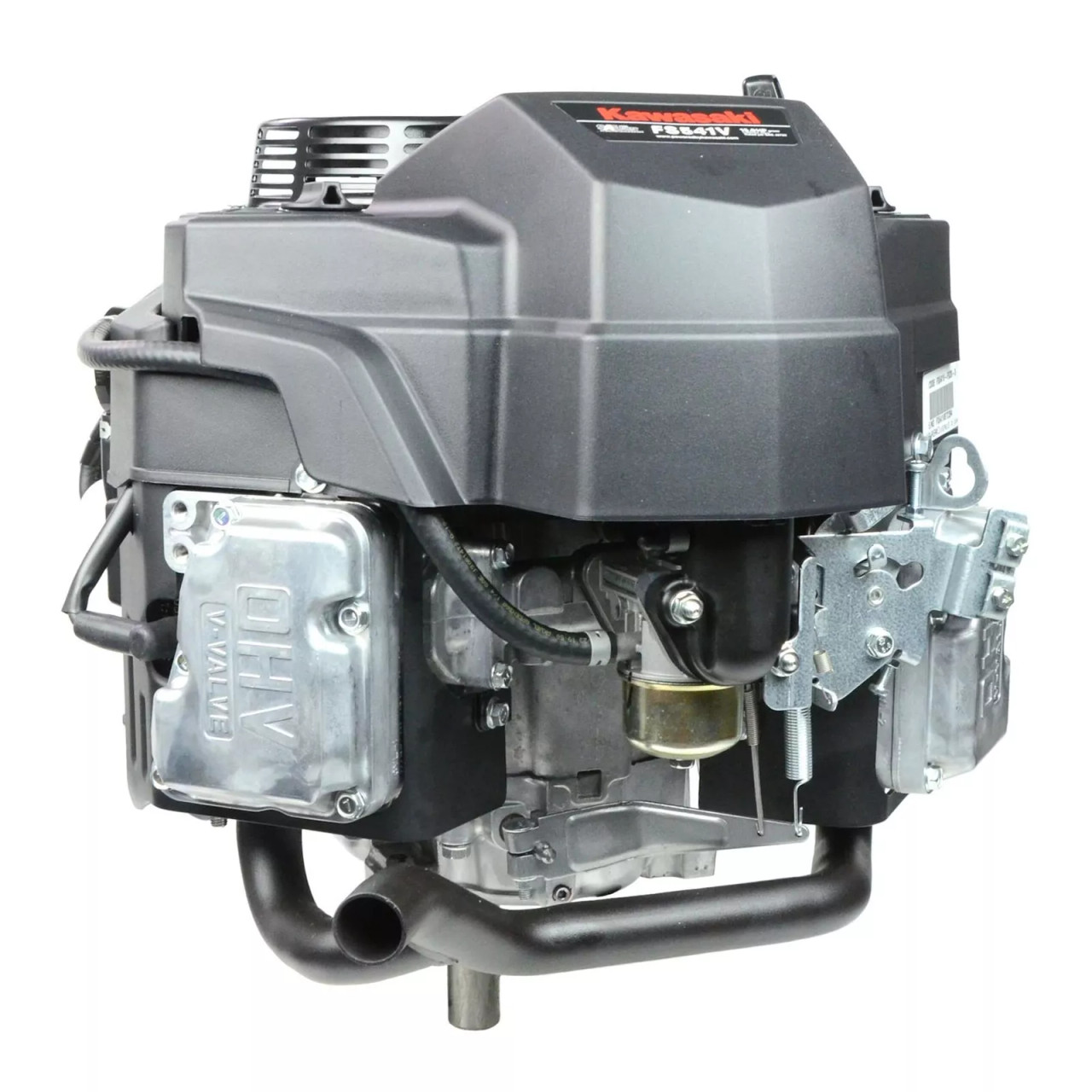 Kawasaki FS541V-S28 15HP | Vertical Shaft Replacement