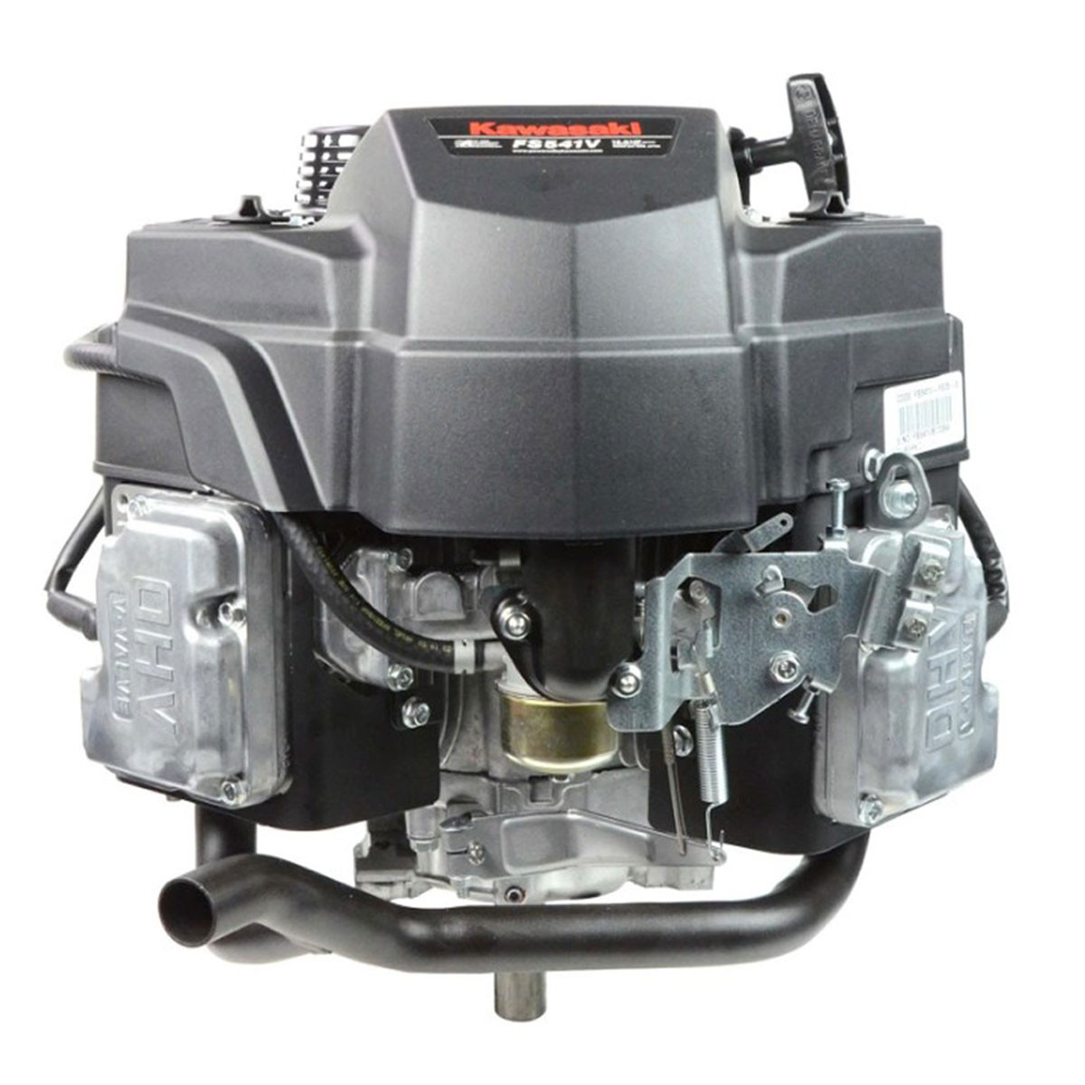 Kawasaki FS541V-S28 15HP | Vertical Shaft Replacement