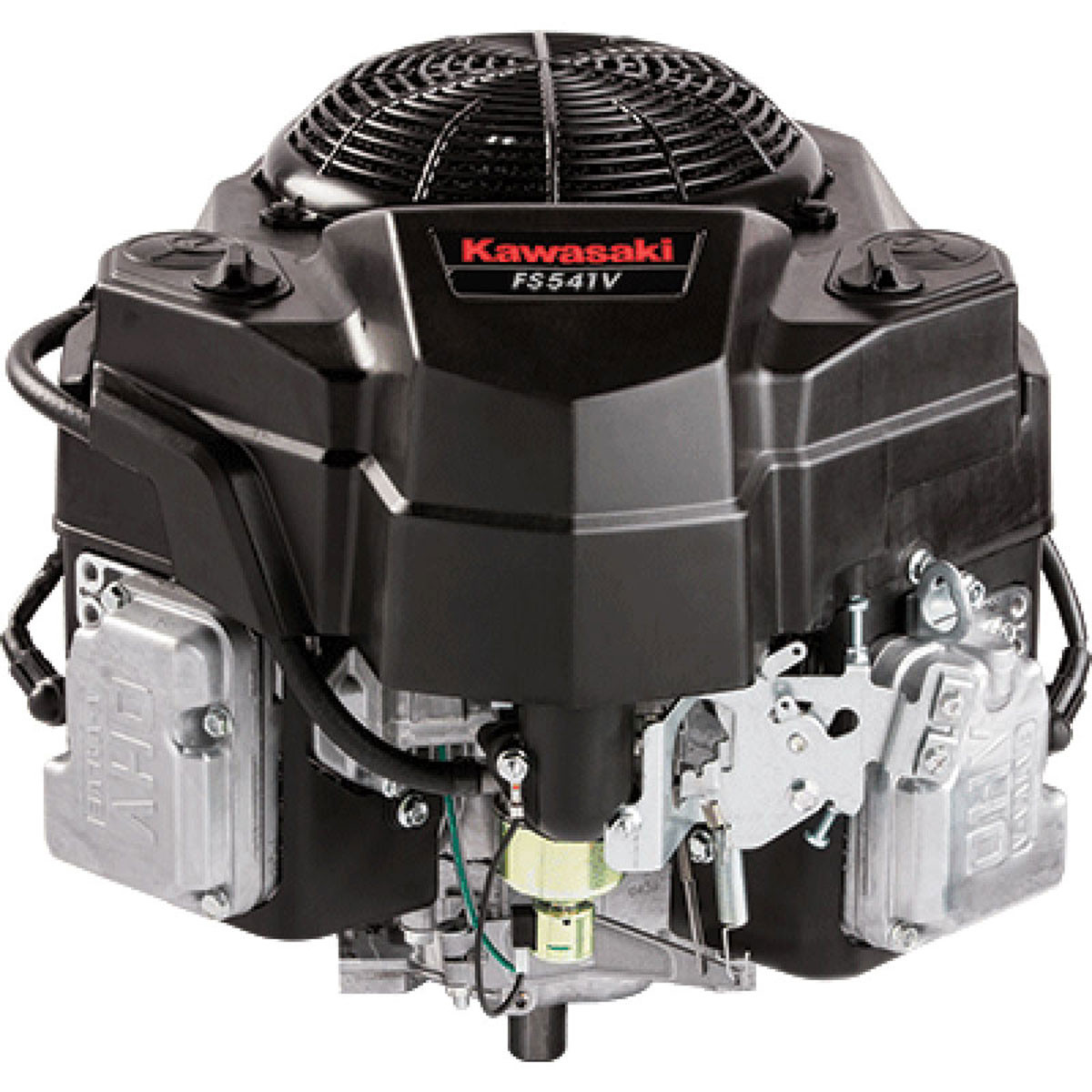 Kawasaki FS541V-S28 15HP | Vertical Shaft Replacement