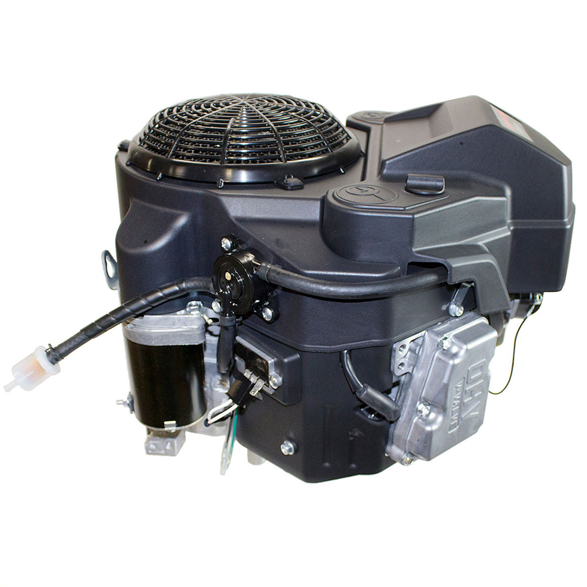 Kawasaki FS600V-S00 | 18.5HP Replacement Engine | Vertical Shaft