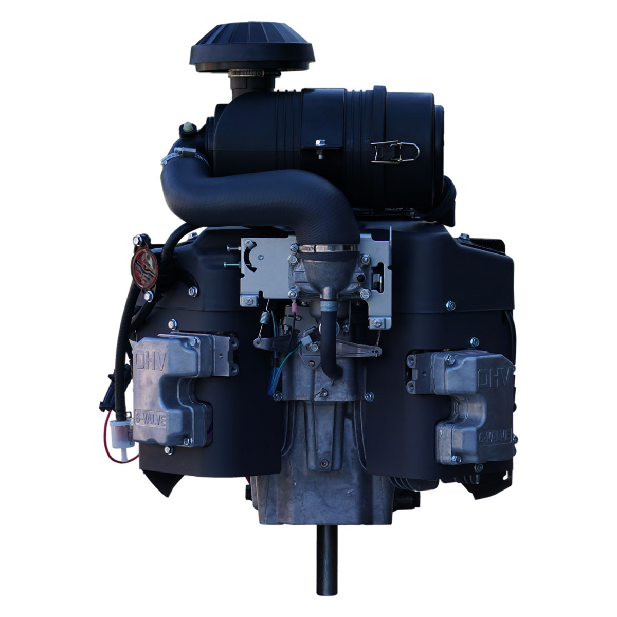 Kawasaki FXT00V-S08 | Vertical Shaft 35HP | Electric Start