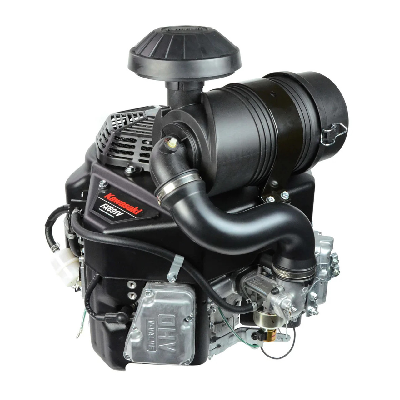 Kawasaki FX691V-S06 | 22hp Vertical Shaft
