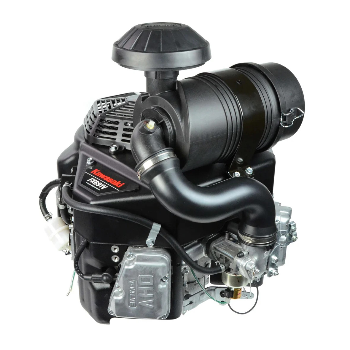Kawasaki FX691V-S06 | 22hp Vertical Shaft