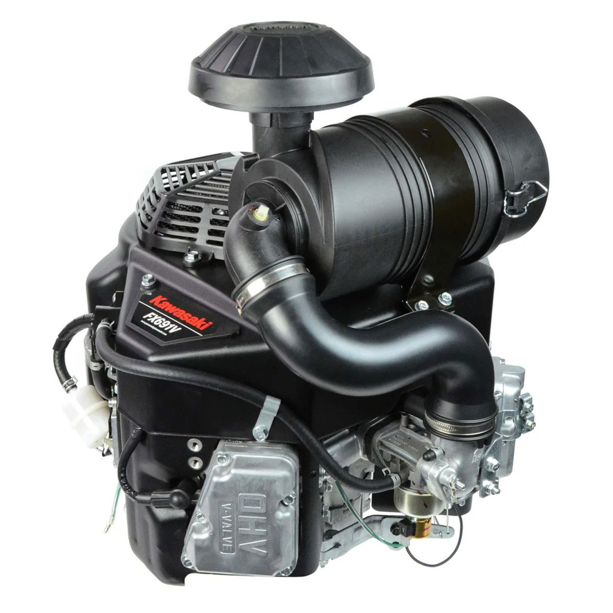 Kawasaki FX691V-S06 | 22hp Vertical Shaft