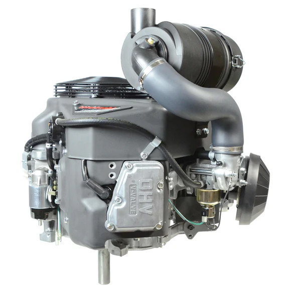 Kawasaki FX651V S00 | 20.5HP Gas Engine | Electric Start