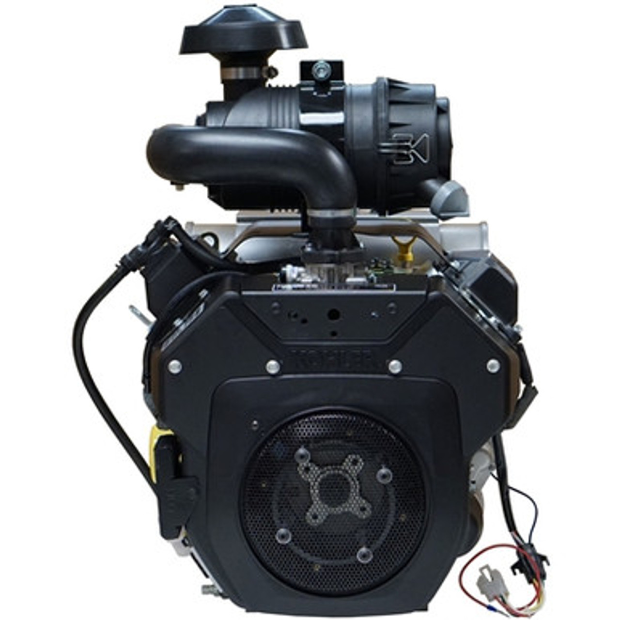 Kohler Command Pro CH740-3145 | 25HP Zero-turn Mower