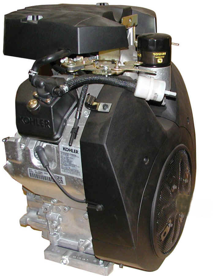 Kohler Command Pro CH940-3002 | 37HP Horizontal Shaft | Free Shipping