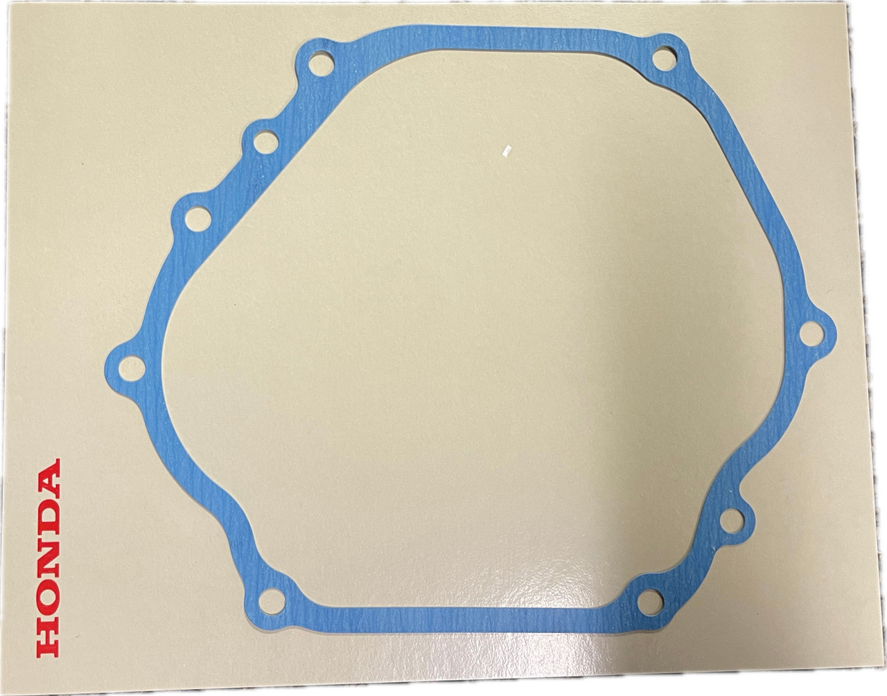 Honda OEM GX390 Crankcase Cover Gasket 11381-Z5T-000, 11381Z5T000