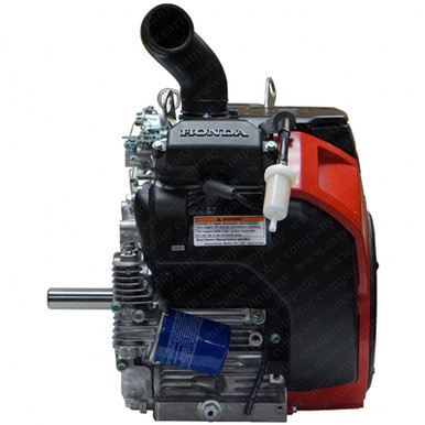 Honda GX630RH-TXF2 20.8HP Gas Engine | Electric Start | 1-1/8