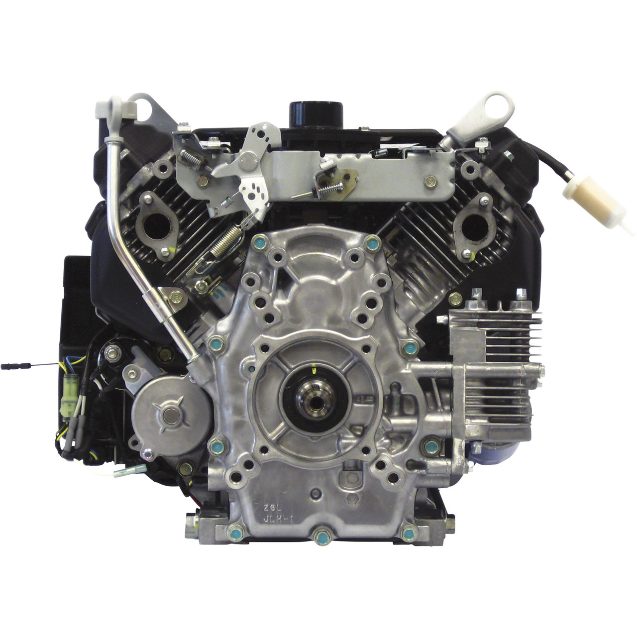 Honda GX630RH-TXF2 20.8HP Gas Engine | Electric Start | 1-1/8