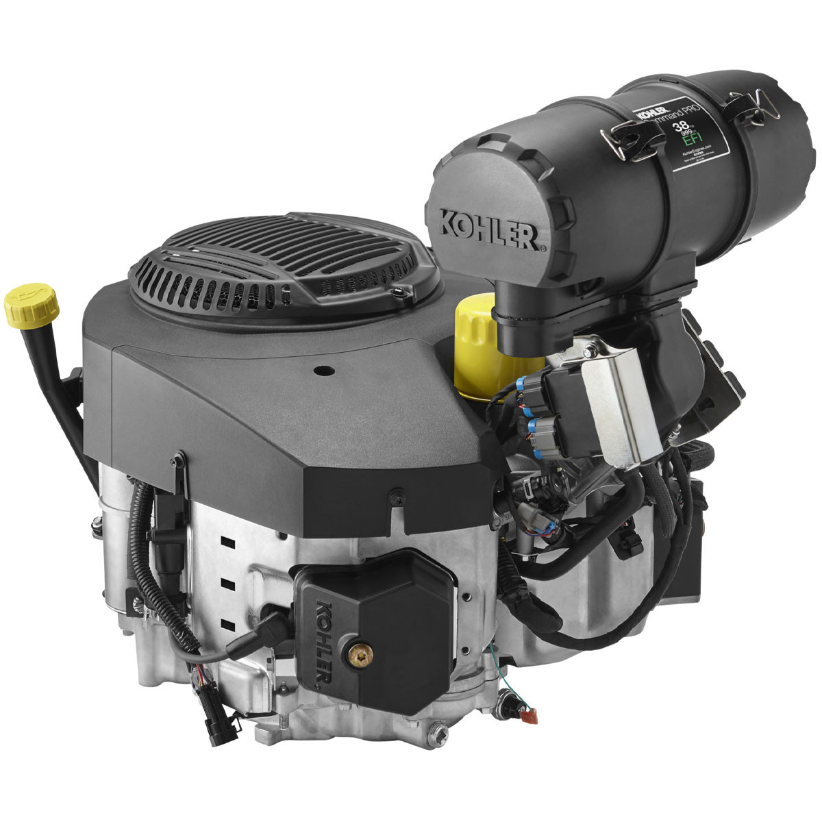 Rehlko ECV980 3013 | 38HP Electric Start Gas Engine