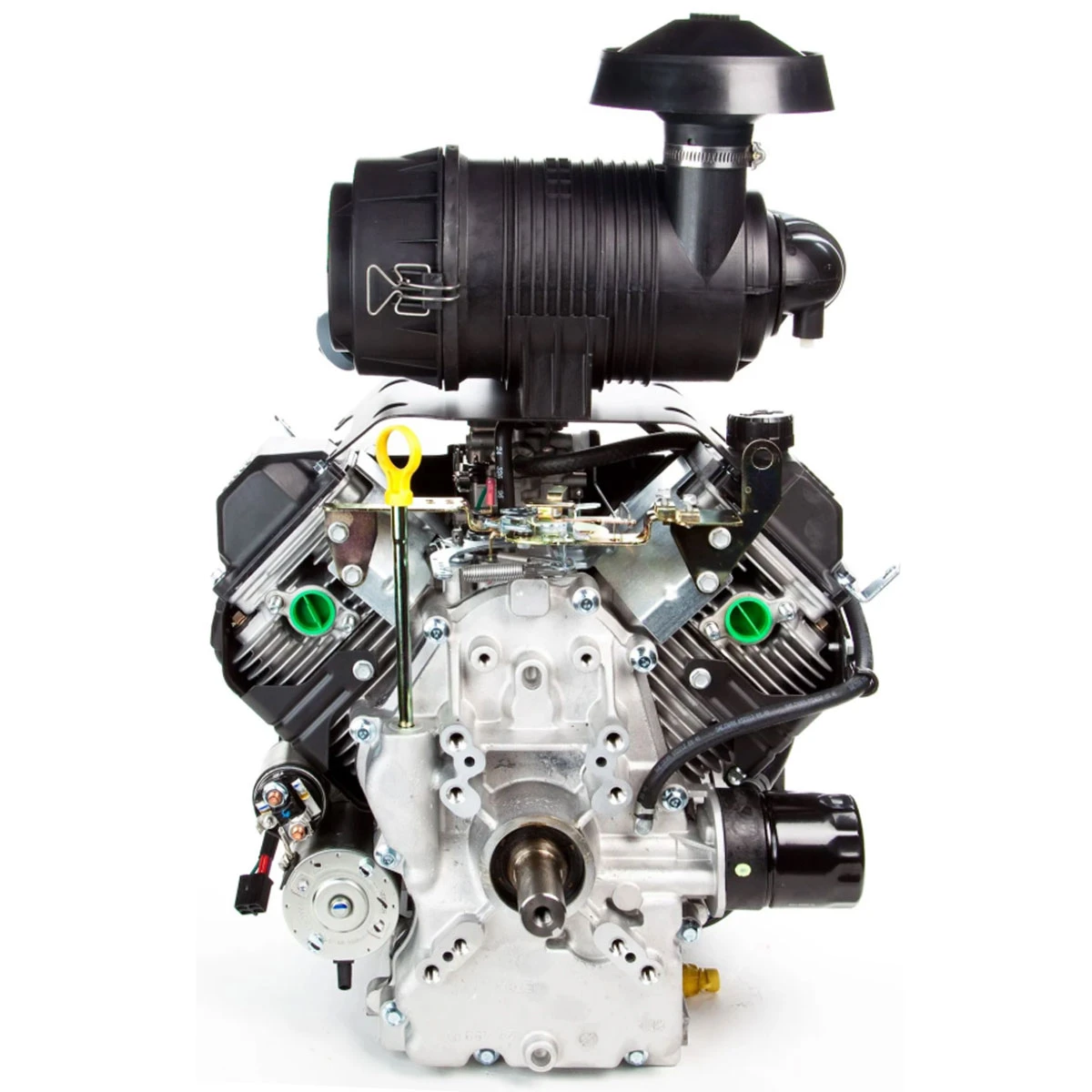 Rehlko Command Pro CH740-311 | 25HP Horizontal Shaft