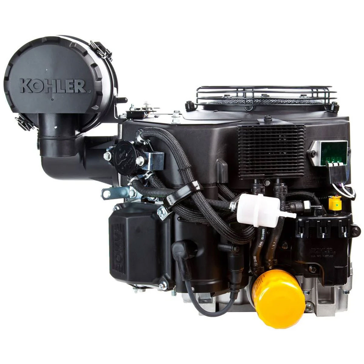 Rehlko Command Pro EFI ECV749-3046 | 26.5HP Engine