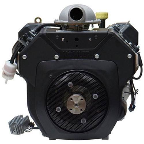 Kohler Command Pro CH680-3171 22.5HP Flush Crankshaft