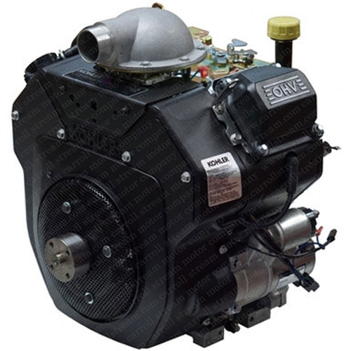 Buy Kohler Command Pro 22.5 HP CH680-3171
