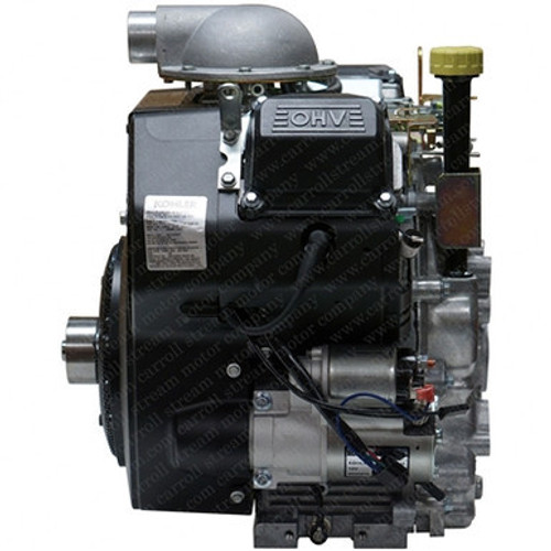 Buy Kohler Command Pro 22.5 HP CH680-3171