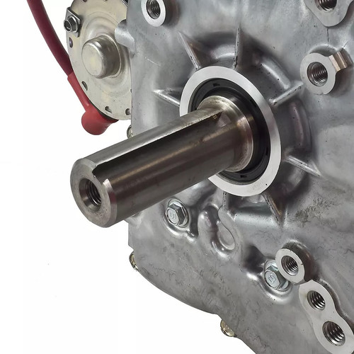 close shaft view 386447-3047