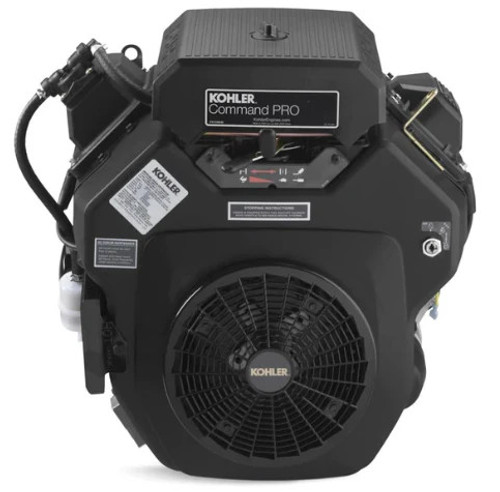 Kohler CH730-3008  front view