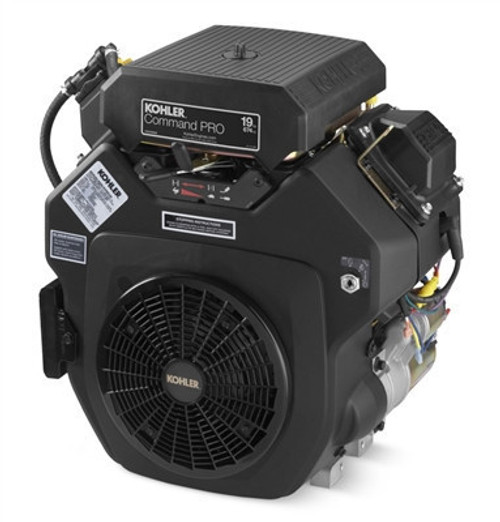 Rehlko small gas engine 19hp CH620-3191