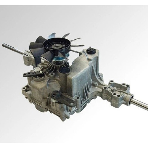 Tuff Torq 787T0124000 TL-200A