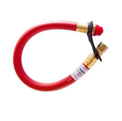 1012P-1/4" ID hose, 12M x 1.5 inlet, 10M x 1.25 outlet, Honda GX240, GX270, GX340, GX390, GC160 | Kohler CS8.5, CS10, CS1