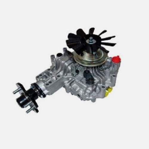 Tuff Torq 787Q0624232 Tzt13Gr Integrated Hydrostatic Transaxle
