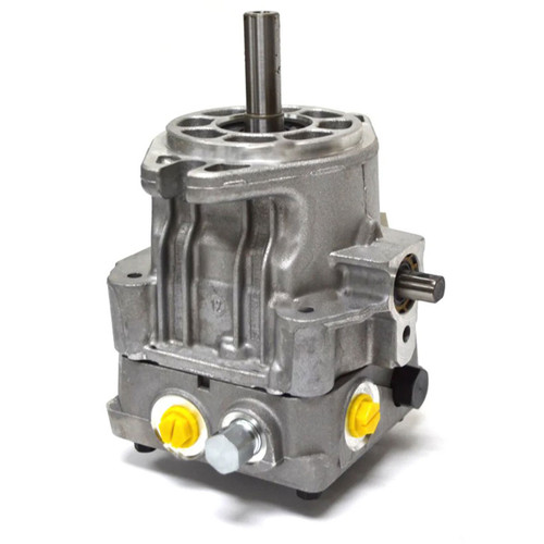 Hydro-Gear PG-1GCC-DY1X-XXXX Pump, Hydraulic, PG Series