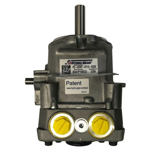Hydro-Gear PG-AGNP-DY1X-XXXX Hydraulic Pump PG Series