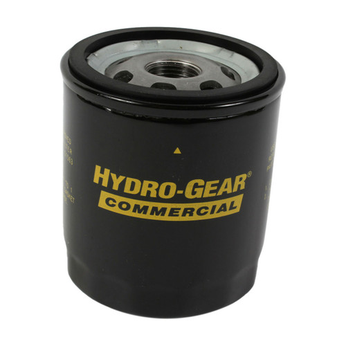 view of Genuine  OEM Hydro-Gear Spin- On Filter 51563