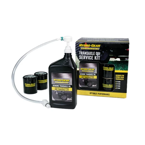Genuine OEM Hydro-Gear Oil Service Kit 72750