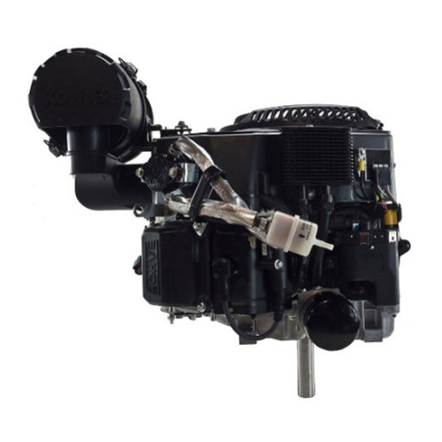 Rehlko Command Pro EFI ECV749-3064 26.5HP Vertical 1-1/8" x 4.3" Shaft, E17 EXMARK