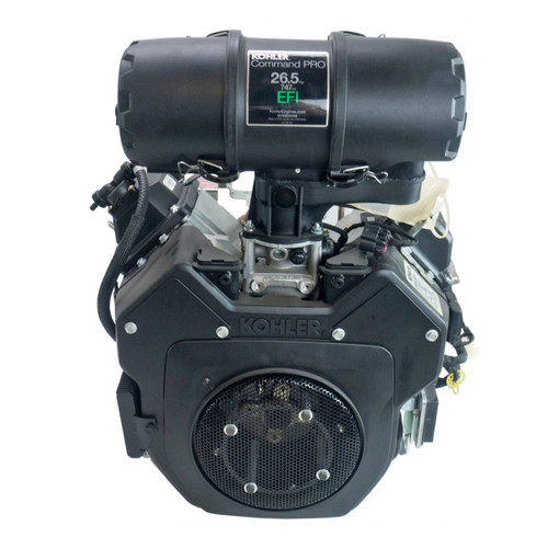 Rehlko Command Pro EFI ECH749-3063 26.5HP Horizontal 1-7/16" x 4.46" Shaft, E16 Scag