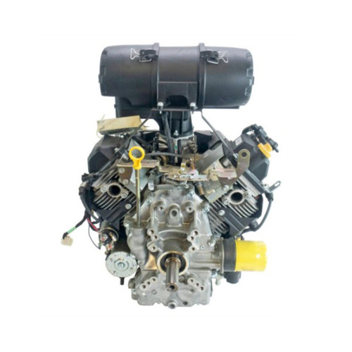 Kohler ECH ECV 25 393 16-S 用芝刈り機燃料ポンプモジュール&フィルター
