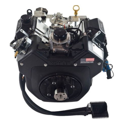 Rehlko Command Pro EFI ECH740-3040 25 HP Flush Crankshaft replaces ECH740-3031 and ECH740-3025