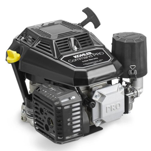 Rehlko Command Pro CV224-3001 6 HP Vertical 25mm x 3.11" Shaft, Toro