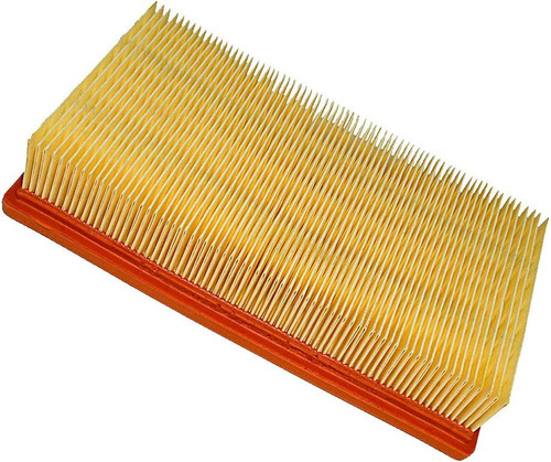 Genuine Lombardini OEM Air Filter ED0021751640-S for Rehlko Diesel Engines