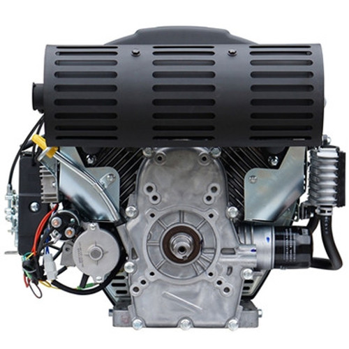 22HP Gas Engine 11/8 Inch Shaft VTwin CS2V77 Carroll Stream Motor